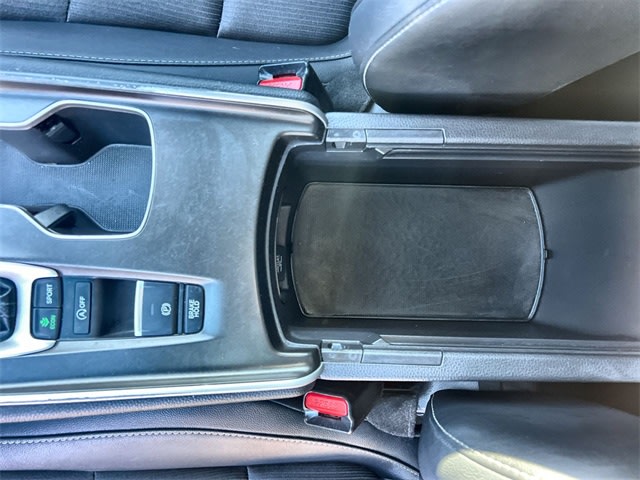 Thumbnail: 2021 Honda Accord - 27