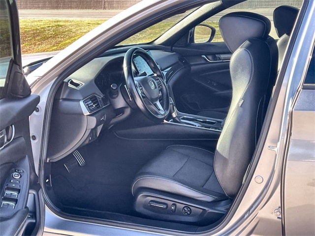 Thumbnail: 2021 Honda Accord - 11