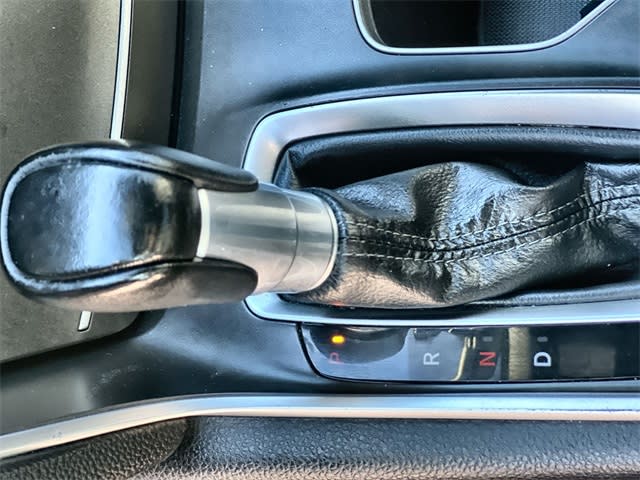 Thumbnail: 2021 Honda Accord - 15