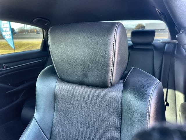 Thumbnail: 2021 Honda Accord - 25