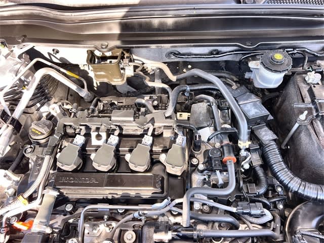 Thumbnail: 2021 Honda Accord - 9