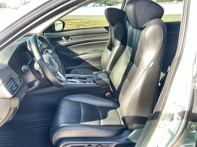 Thumbnail: 2022 Honda Accord - 12