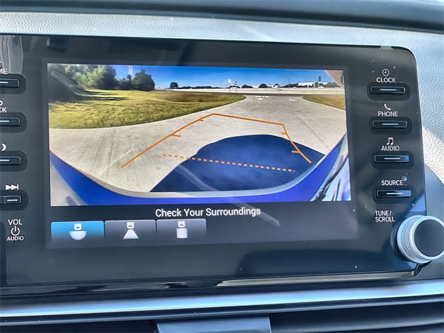 Thumbnail: 2022 Honda Accord - 26