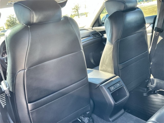 Thumbnail: 2022 Honda Accord - 22