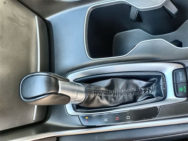 Thumbnail: 2022 Honda Accord - 15