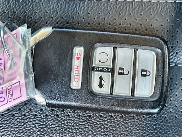 Thumbnail: 2022 Honda Accord - 18