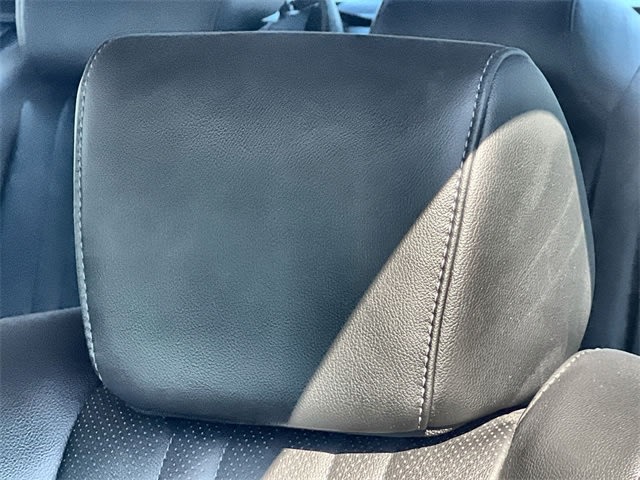 Thumbnail: 2022 Honda Accord - 25