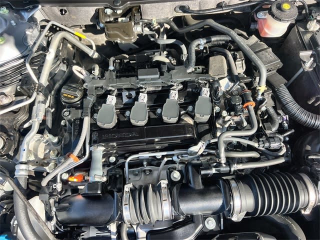 Thumbnail: 2022 Honda Accord - 9