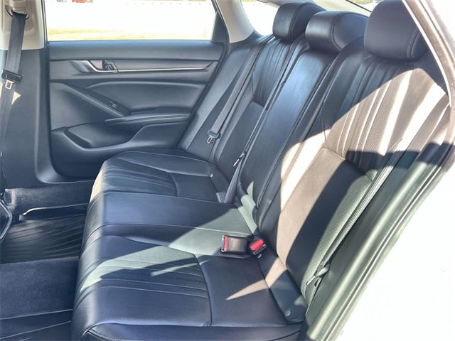 Thumbnail: 2022 Honda Accord - 13