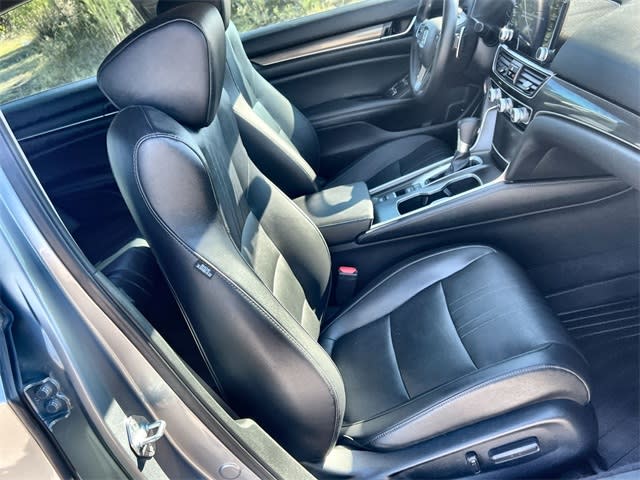 Thumbnail: 2022 Honda Accord - 21