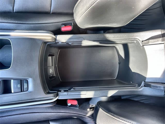 Thumbnail: 2022 Honda Accord - 27