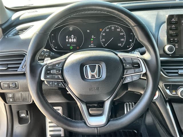 Thumbnail: 2022 Honda Accord - 10