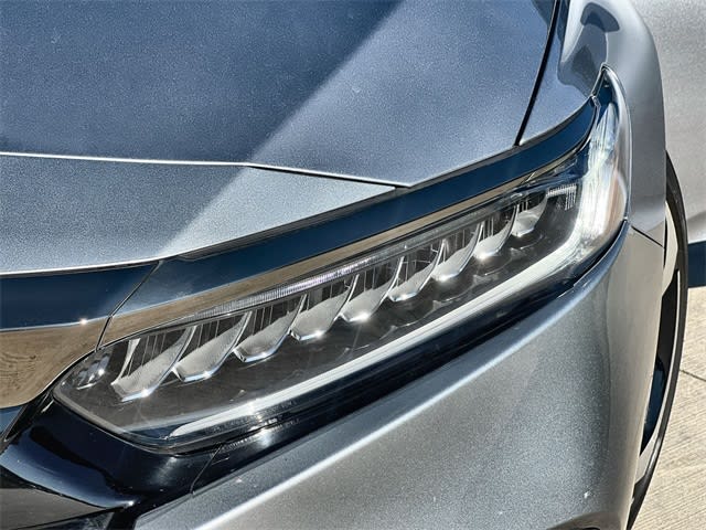 Thumbnail: 2022 Honda Accord - 24