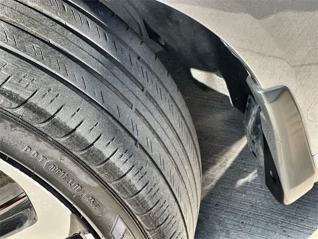 Thumbnail: 2022 Honda Accord - 23