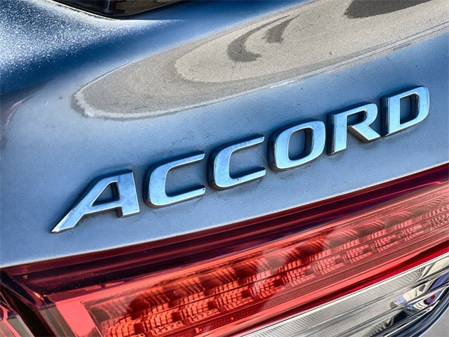 Thumbnail: 2022 Honda Accord - 7