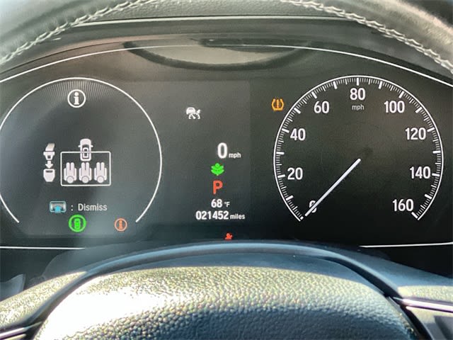 Thumbnail: 2022 Honda Accord - 16