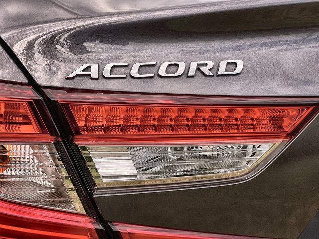 Thumbnail: 2020 Honda Accord - 22