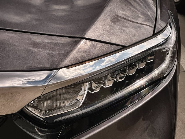 Thumbnail: 2020 Honda Accord - 25