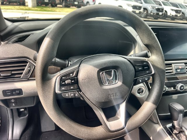 Thumbnail: 2020 Honda Accord - 13