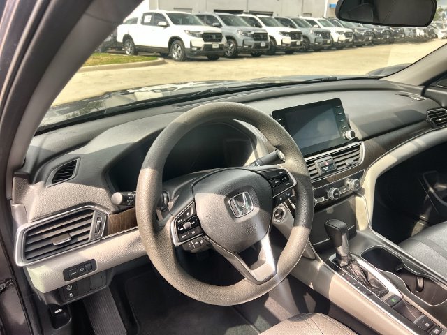 Thumbnail: 2020 Honda Accord - 9
