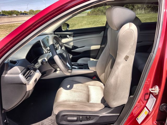 Thumbnail: 2020 Honda Accord - 12