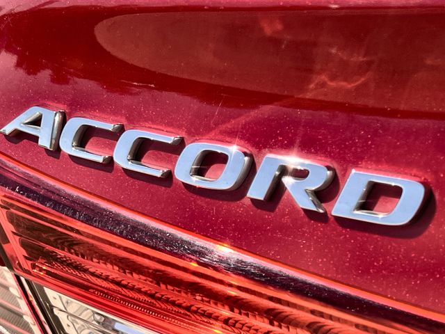 Thumbnail: 2020 Honda Accord - 7