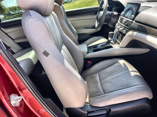 Thumbnail: 2020 Honda Accord - 20