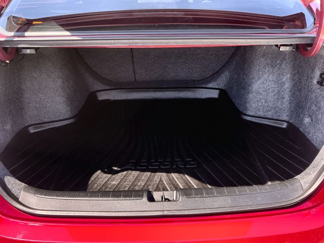 Thumbnail: 2020 Honda Accord - 17