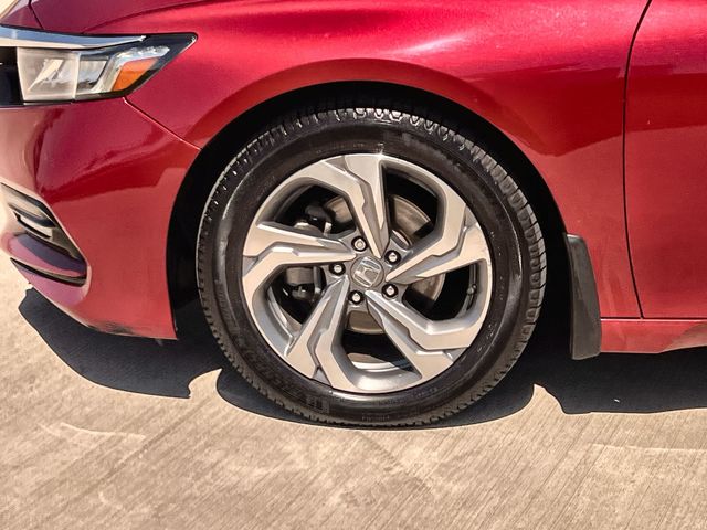 Thumbnail: 2020 Honda Accord - 8