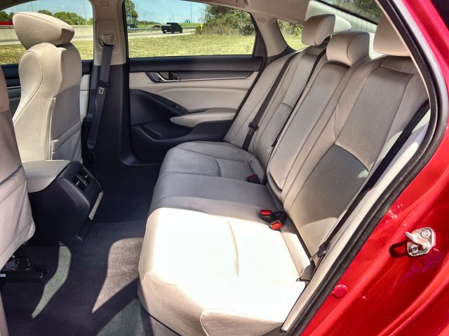 Thumbnail: 2020 Honda Accord - 13