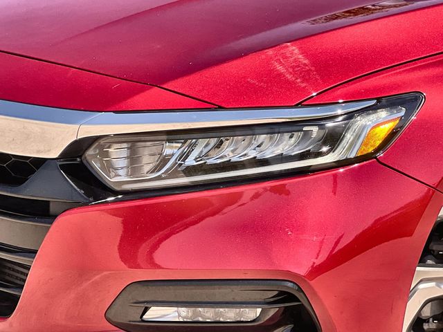 Thumbnail: 2020 Honda Accord - 24