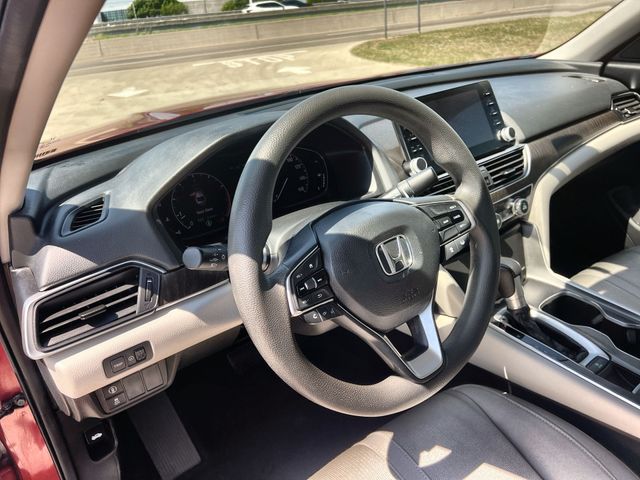 Thumbnail: 2020 Honda Accord - 2