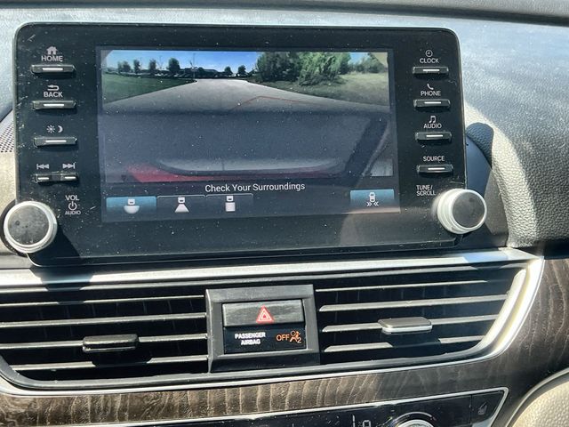 Thumbnail: 2020 Honda Accord - 26