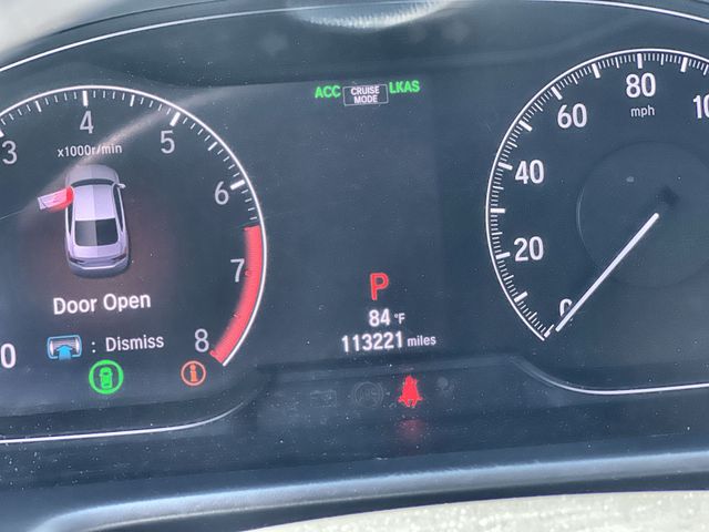 Thumbnail: 2020 Honda Accord - 16