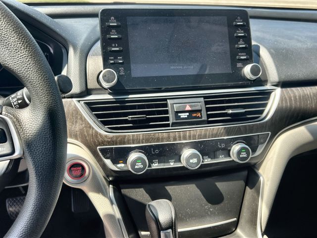 Thumbnail: 2020 Honda Accord - 14