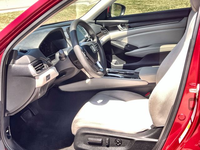 Thumbnail: 2020 Honda Accord - 11