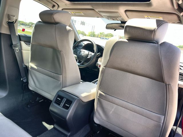 Thumbnail: 2020 Honda Accord - 21