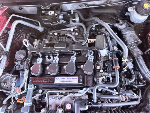 Thumbnail: 2020 Honda Accord - 9