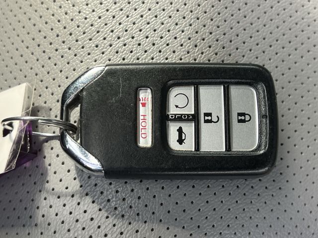 Thumbnail: 2018 Honda Accord - 22