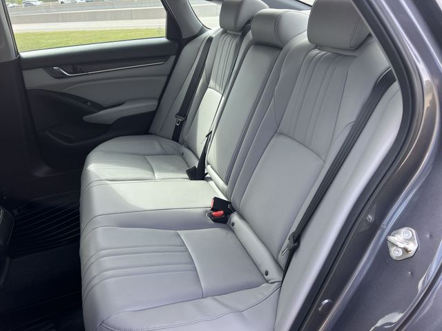 Thumbnail: 2018 Honda Accord - 13