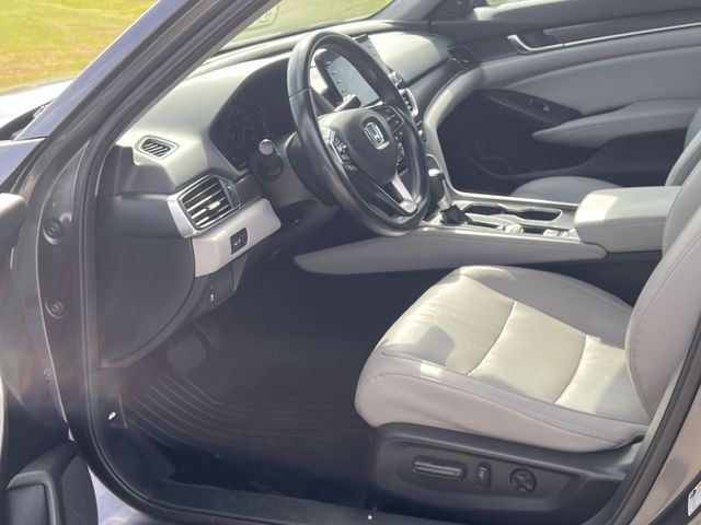 Thumbnail: 2018 Honda Accord - 11