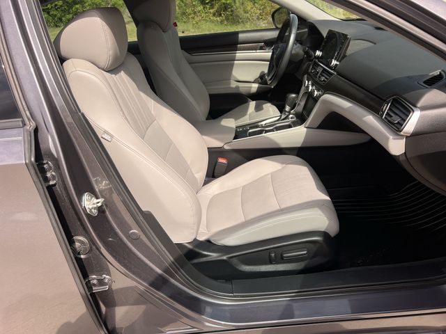 Thumbnail: 2018 Honda Accord - 21