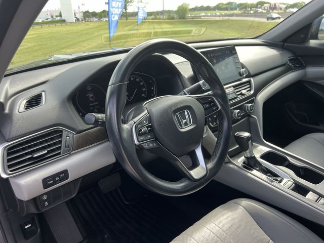 Thumbnail: 2018 Honda Accord - 2