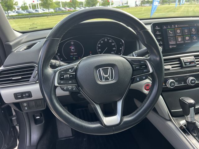 Thumbnail: 2018 Honda Accord - 10