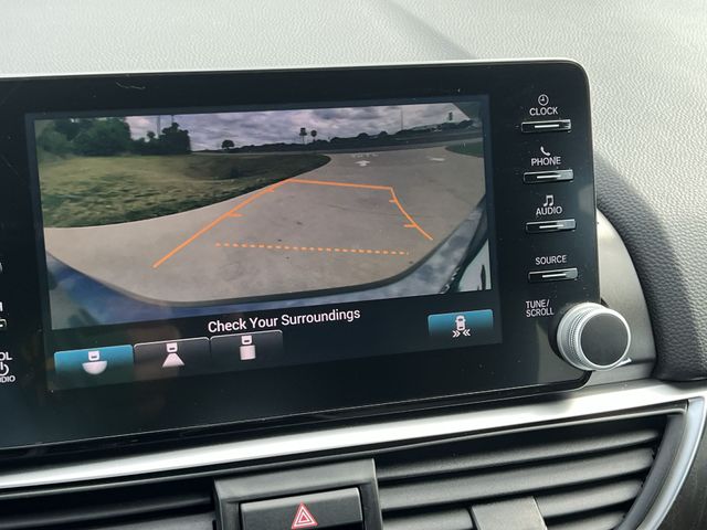 Thumbnail: 2018 Honda Accord - 26