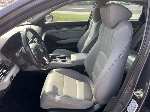 Thumbnail: 2018 Honda Accord - 12