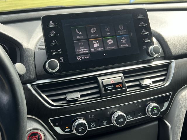 Thumbnail: 2018 Honda Accord - 14