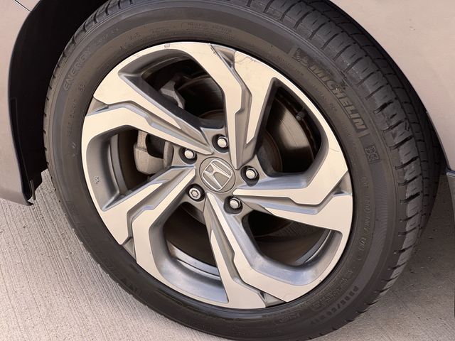 Thumbnail: 2018 Honda Accord - 8