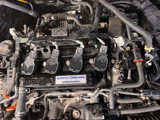 Thumbnail: 2018 Honda Accord - 9