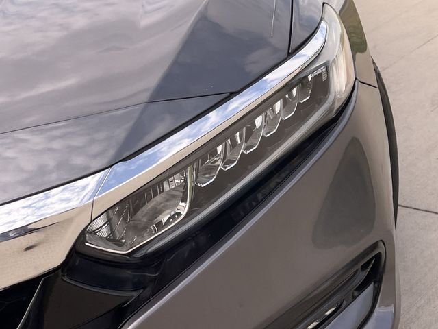 Thumbnail: 2018 Honda Accord - 24